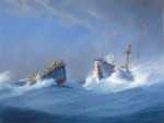 RNLB Mary Stanford