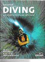 Diving Book