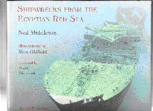 Red Sea Wrecks