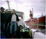 The Flanders Flotilla