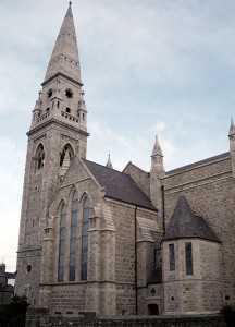 Mariners church dun laoghaire restored