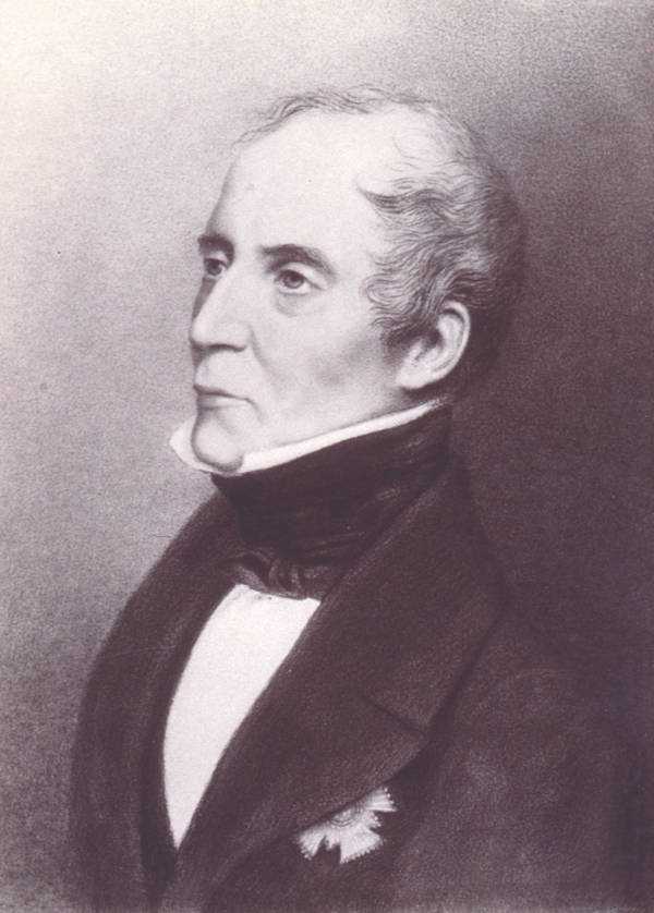 Lieutenant Governor, Sir George Arthur