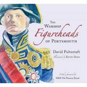 , The Warship Figureheads of Portsmouth