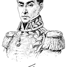 , Simon Bolivar