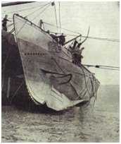 , The Flanders Flotilla