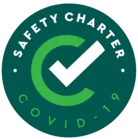Covid Safety Charter