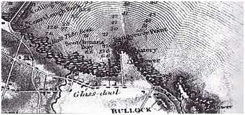 Duncan's Map of 1821