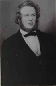Bernard Wade Robinson (1818 – 1875)