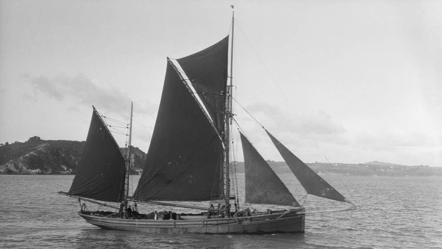 Ringsend sailing2