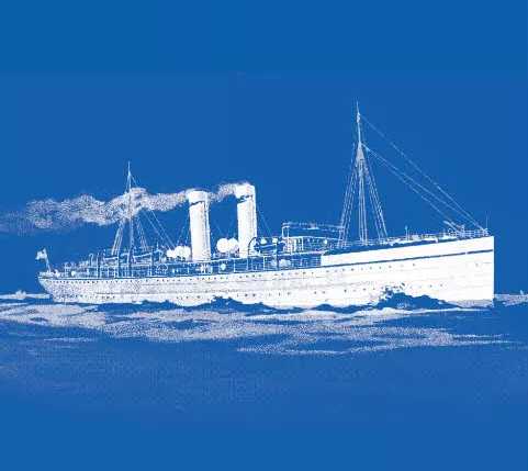 rms leinster